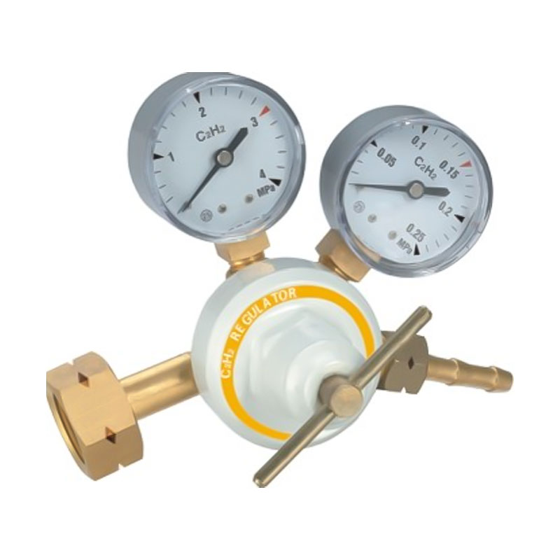 AR-56 High-Stability Welding and Cutting Acetylene Regulator