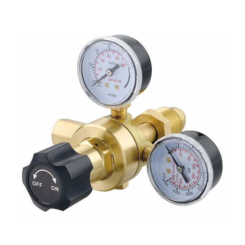 ArR-192 Industrial Welding Argon Regulator