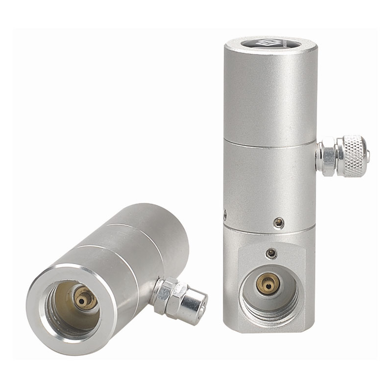 TR-69-1A(soda/drink)Highly Durable Aluminum Carbonated Beverage Pressure Reducer